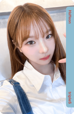Divine01 HaYeon 338Z