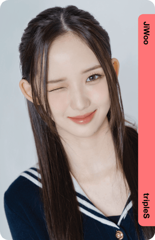 JiWoo 101Z