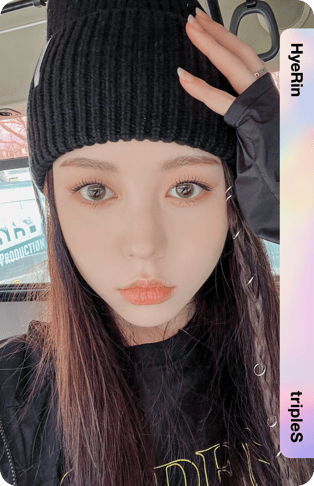 HyeRin