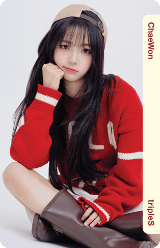 ChaeWon