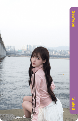 SeoYeon