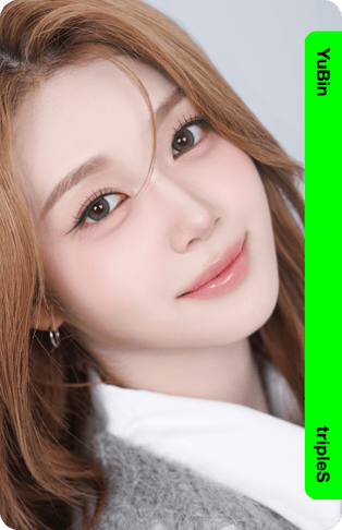 Binary02 YuBin 101Z