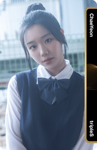 ChaeYeon