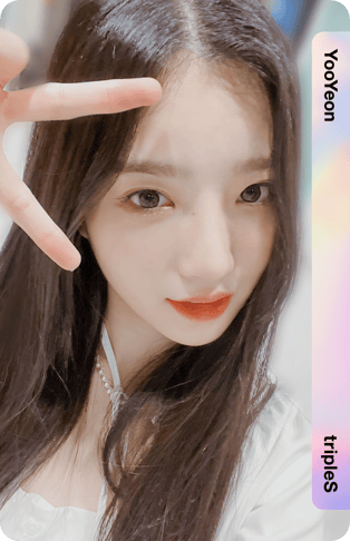 Atom01 YooYeon 203Z