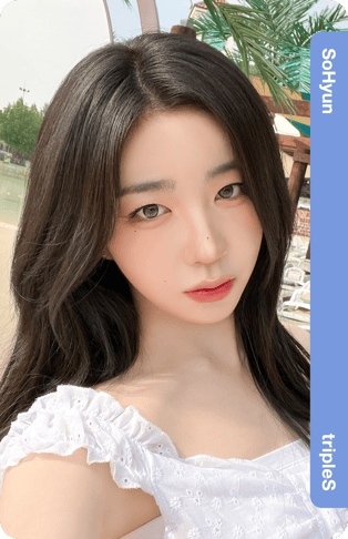 SoHyun