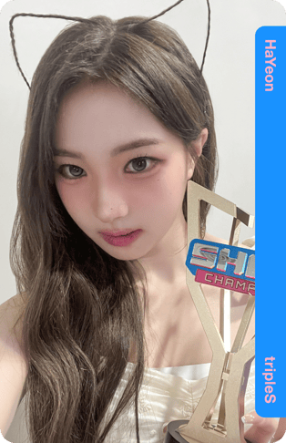 HaYeon 321Z