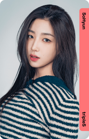 Cream01 SoHyun 117Z