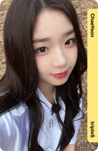 Divine01 ChaeYeon 315Z