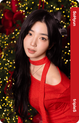 Ever01 SoHyun 317Z