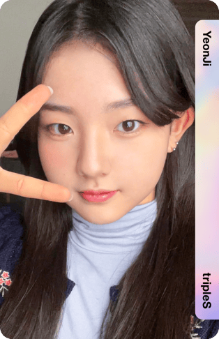 Divine01 YeonJi 210Z