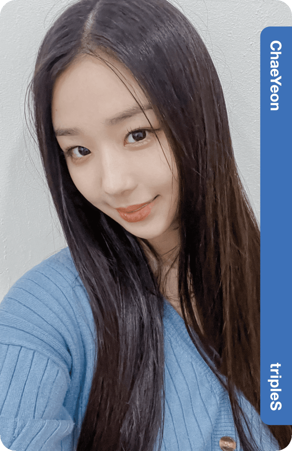 ChaeYeon