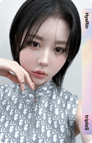 Divine01 HyeRin 205Z