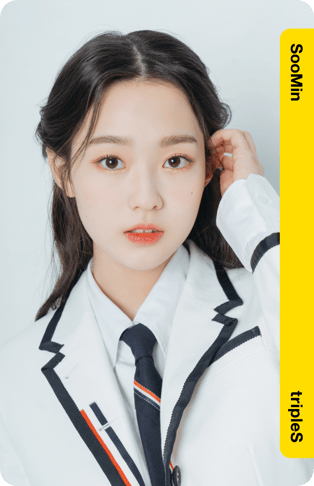 SooMin