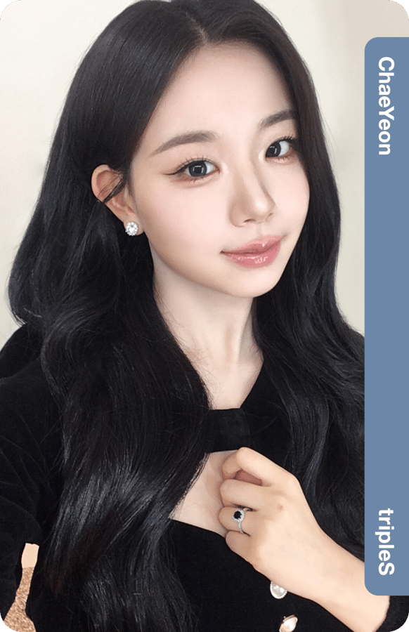 ChaeYeon