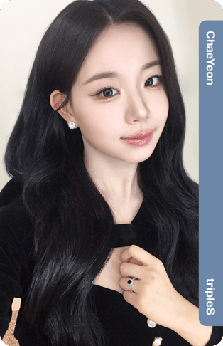 ChaeYeon 314Z