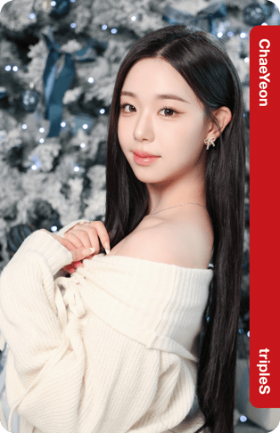 ChaeYeon 319Z