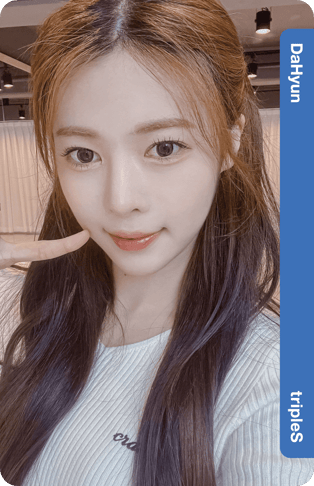 DaHyun 332Z