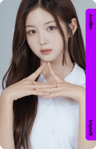 Divine01 JooBin 102Z
