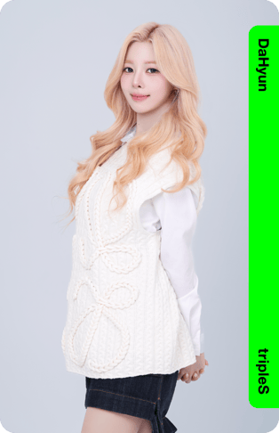 DaHyun 103Z