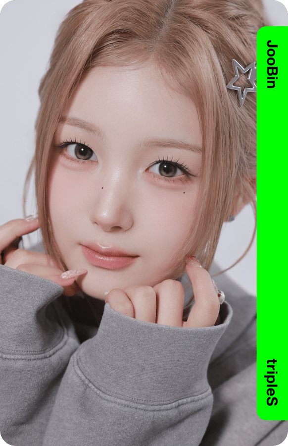 sukisohyun's Collection · Apollo