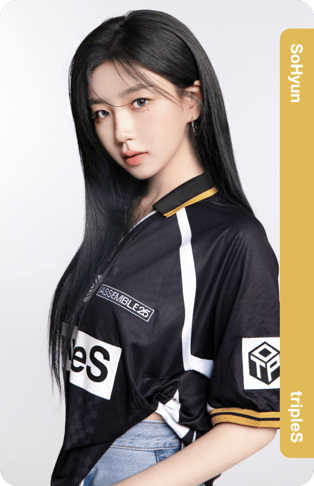 Atom02 SoHyun 328Z
