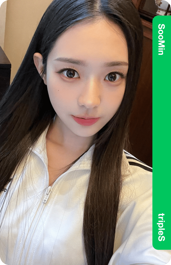 SooMin