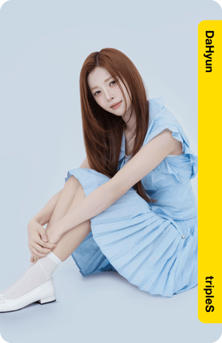Atom02 DaHyun 107Z