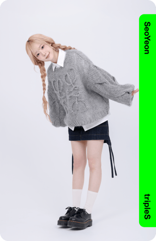 SeoYeon 105Z