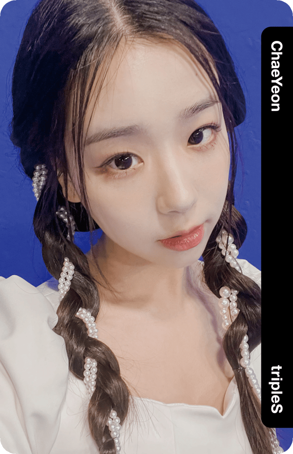 ChaeYeon