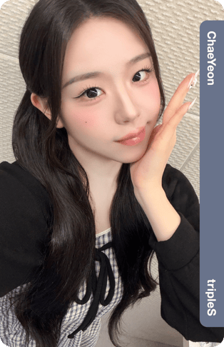 ChaeYeon 363Z