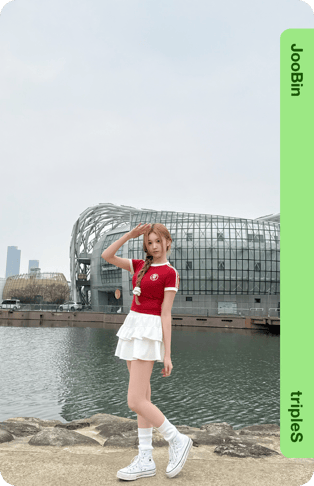 JooBin 353Z