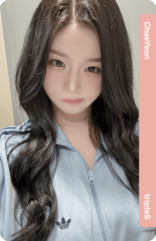 ChaeYeon 304Z