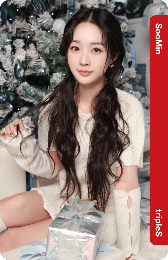SooMin