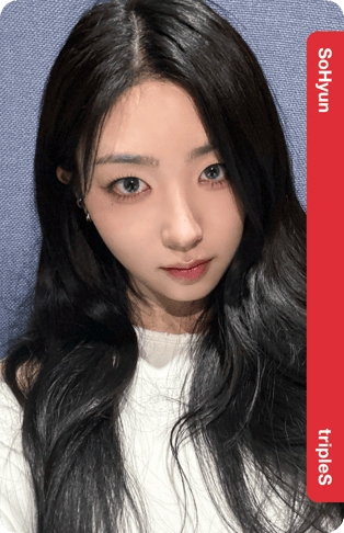 Divine01 SoHyun 317Z