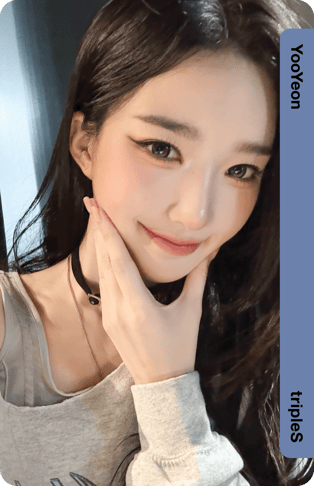 Atom02 YooYeon 364A