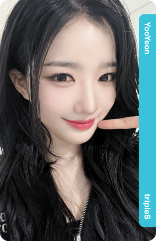 Divine01 YooYeon 311Z