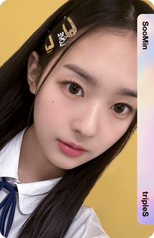Divine01 SooMin 209Z