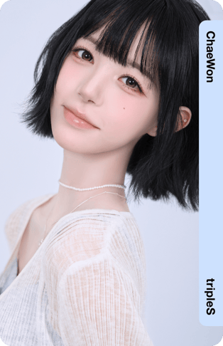 ChaeWon 349Z