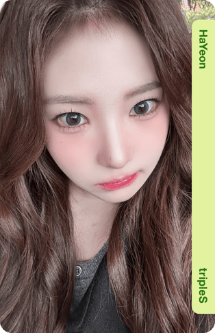 HaYeon