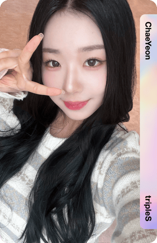 ChaeYeon