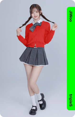 JiWoo 119Z