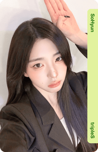 Binary02 SoHyun 348Z