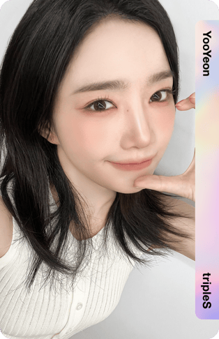 Atom02 YooYeon 206Z