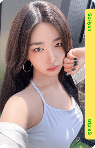Atom02 SoHyun 342Z