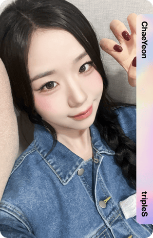 ChaeYeon