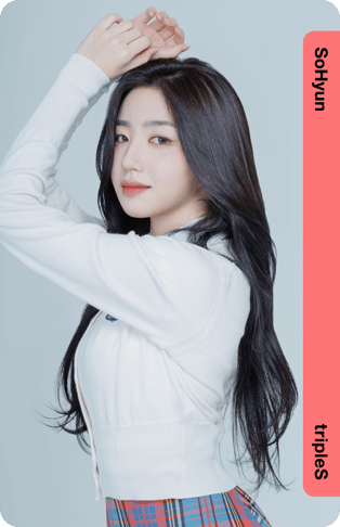 Cream01 SoHyun 114Z