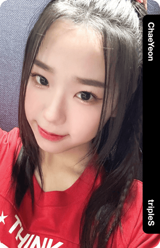 ChaeYeon