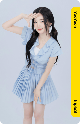 Atom02 YooYeon 106Z
