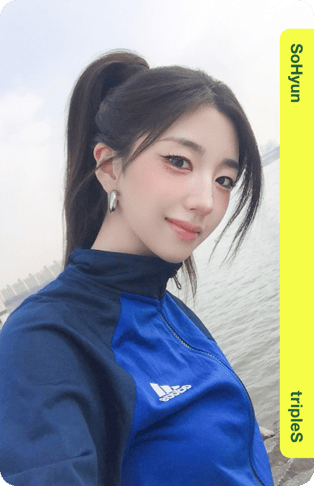Binary02 SoHyun 356Z