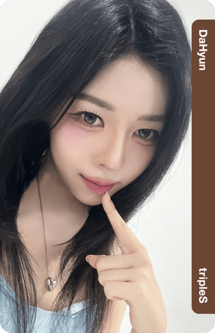 DaHyun 329Z